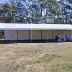 6x15 Party Marquee For 21st