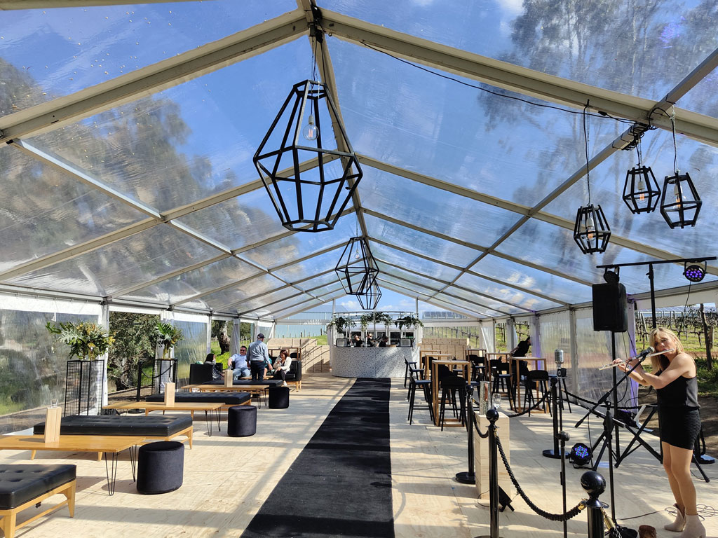 Affordable Marquee Hire