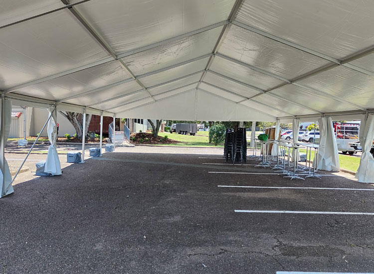 Marquees For Conferences
