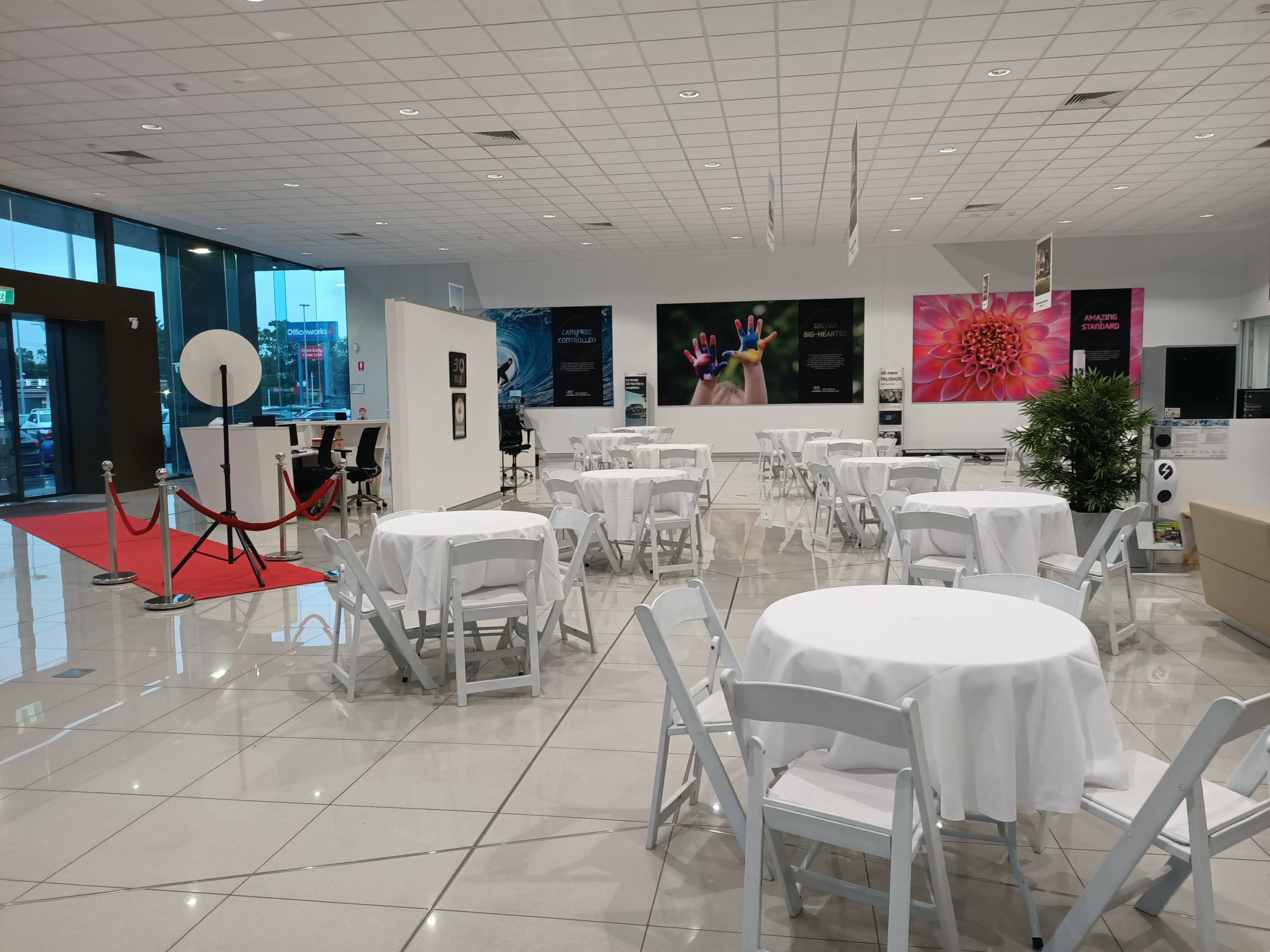 Linen Hire Marquee Hire Brisbane Wedding, Corporate & Party Marquees