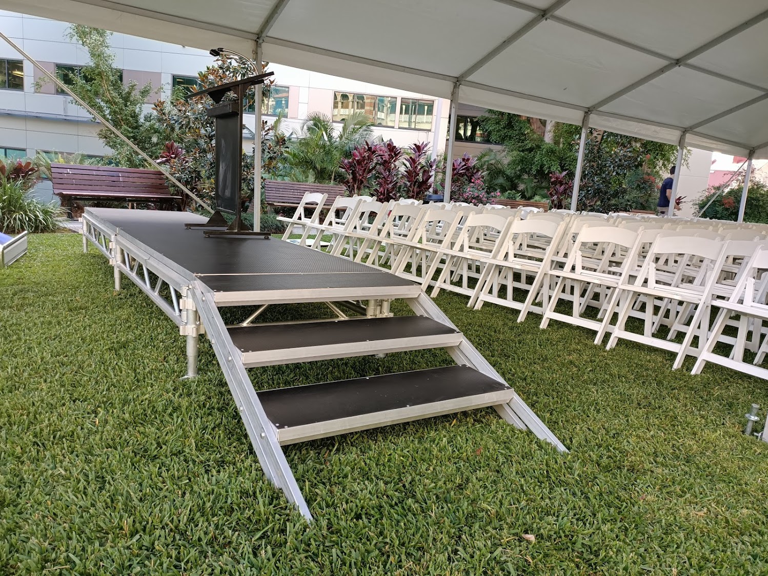 Chair Hire Marquee Hire Brisbane Wedding, Corporate & Party Marquees