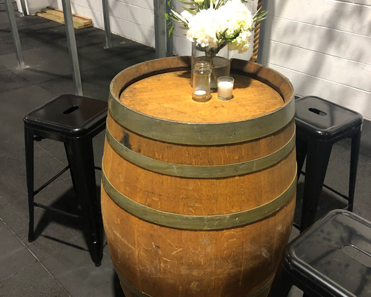 Wine Barrel Hire Marquee Hire Brisbane Wedding, Corporate & Party Marquees